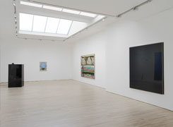 Galerie Carl Freedman