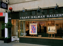 Galerie Crane Kalman