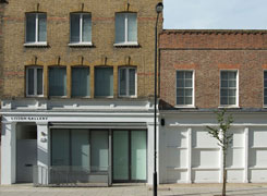 LISSON GALLERY