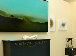 Northcote Gallery Battersea