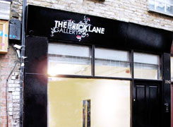 Galerie Brick Lane